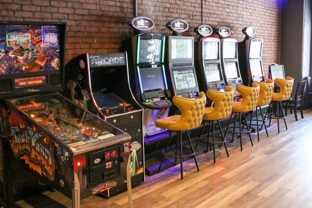 Commercial Hotel Edmonton Zewnętrze zdjęcie