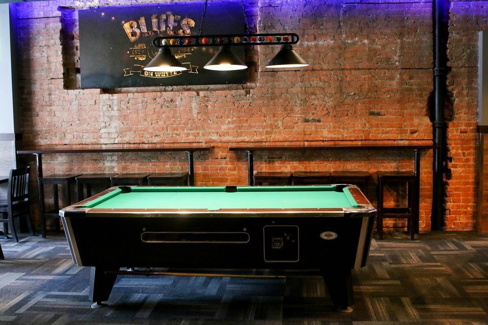Commercial Hotel Edmonton Zewnętrze zdjęcie